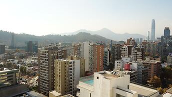 Apartamentos Nueva Providencia 1372