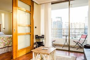 APART PROVIDENCIA SANTA BEATRIZ