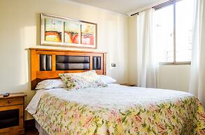 APART PROVIDENCIA SANTA BEATRIZ