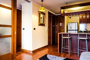 APART PROVIDENCIA SANTA BEATRIZ