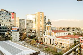 APART PROVIDENCIA SANTA BEATRIZ