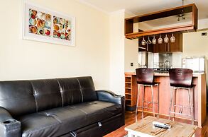 APART PROVIDENCIA SANTA BEATRIZ