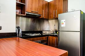 APART PROVIDENCIA SANTA BEATRIZ