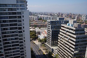APART PROVIDENCIA SANTA BEATRIZ