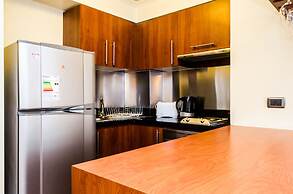 APART PROVIDENCIA SANTA BEATRIZ