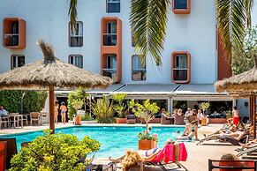 Hôtel Aquarius