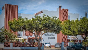 Hôtel Aquarius
