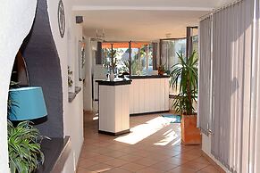 Hôtel Aquarius