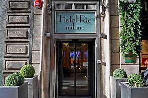 Hotel Rio