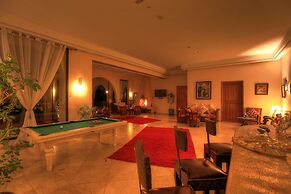 Villa Marco Marrakech