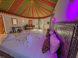 Villa Marco Marrakech