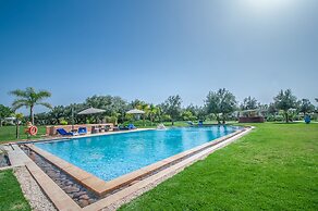 Villa Marco Marrakech