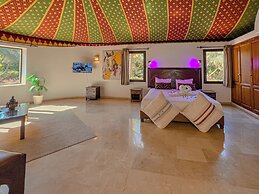 Villa Marco Marrakech