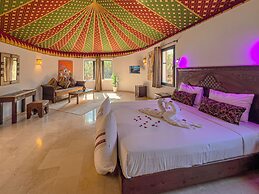 Villa Marco Marrakech