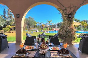 Villa Marco Marrakech