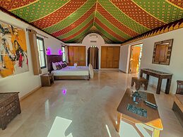 Villa Marco Marrakech