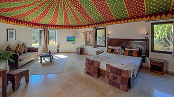 Villa Marco Marrakech