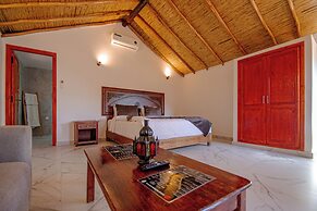 Villa Marco Marrakech