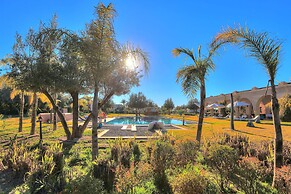 Villa Marco Marrakech