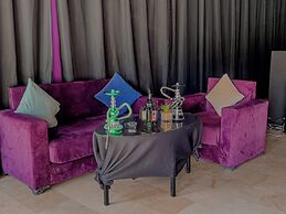 Villa Marco Marrakech