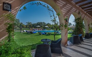 Villa Marco Marrakech