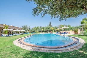 Villa Marco Marrakech