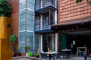 Kubo Hotel