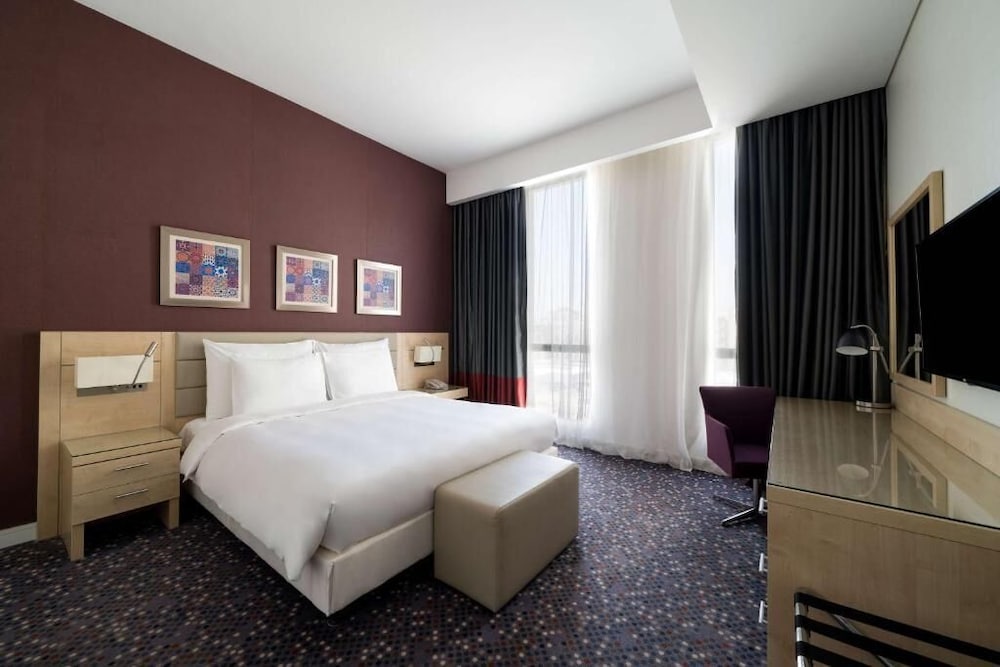 SAS Residence & Hotel, Dhahran - Formerly Radisson Blu