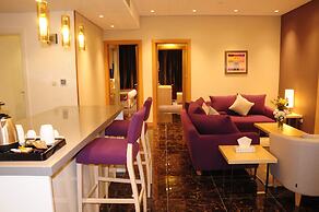 SAS Residence & Hotel, Dhahran - Formerly Radisson Blu