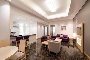SAS Residence & Hotel, Dhahran - Formerly Radisson Blu