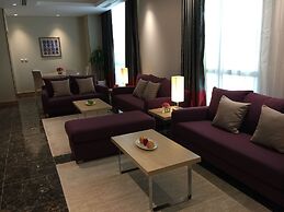 SAS Residence & Hotel, Dhahran - Formerly Radisson Blu