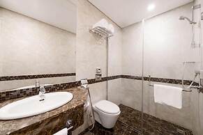 SAS Residence & Hotel, Dhahran - Formerly Radisson Blu