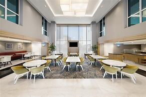 SAS Residence & Hotel, Dhahran - Formerly Radisson Blu