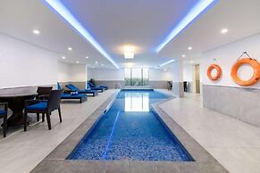SAS Residence & Hotel, Dhahran - Formerly Radisson Blu