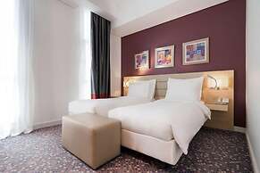 SAS Residence & Hotel, Dhahran - Formerly Radisson Blu