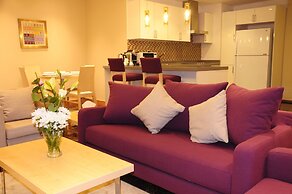 SAS Residence & Hotel, Dhahran - Formerly Radisson Blu