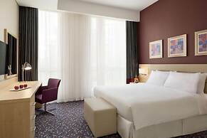 SAS Residence & Hotel, Dhahran - Formerly Radisson Blu