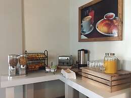 Hotel Palace Inn SCLC