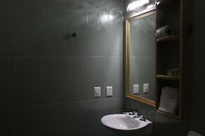 Hotel Palace Inn SCLC