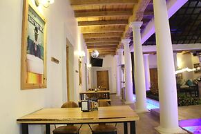 Hotel Palace Inn SCLC