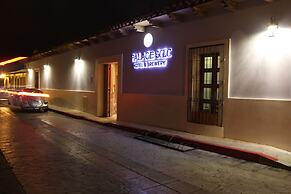 Hotel Palace Inn SCLC