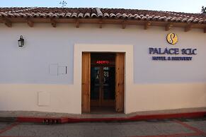 Hotel Palace Inn SCLC