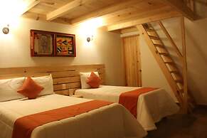Hotel Palace Inn SCLC
