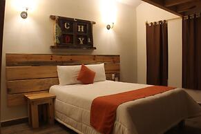 Hotel Palace Inn SCLC