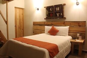 Hotel Palace Inn SCLC