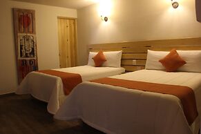 Hotel Palace Inn SCLC