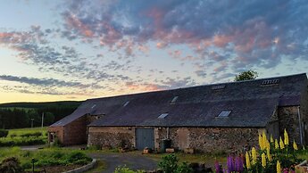 Cormiston Farm