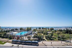 Marina Alimos Hotel Apartments