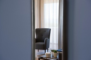 Marina Alimos Hotel Apartments