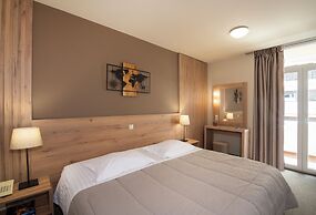 Marina Alimos Hotel Apartments
